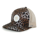 Phintage Leo Print Bild 1