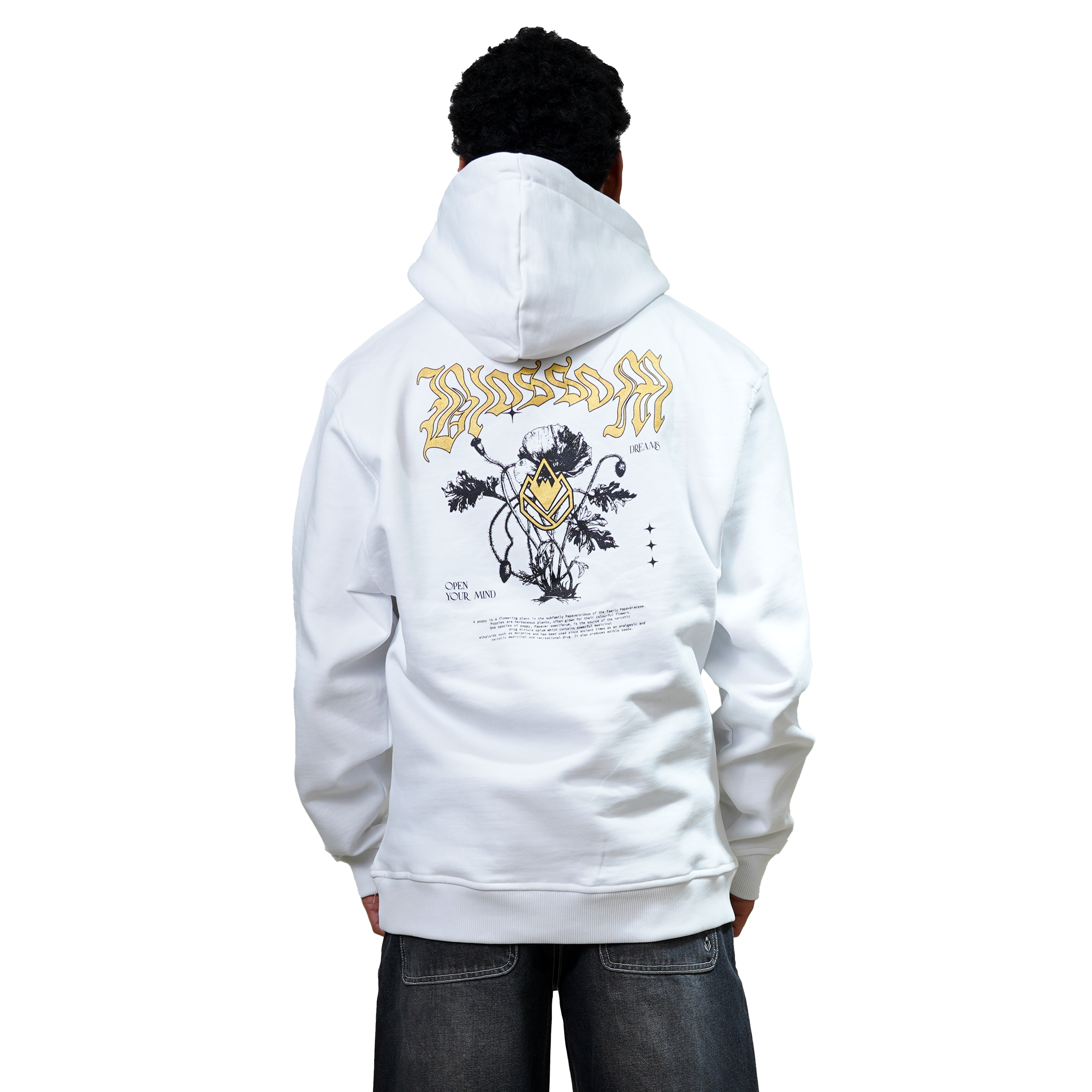 Phlossom Bright White Bild 2