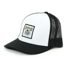 Phlossom Black White Bild 1