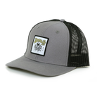 Phlossom Gray Black Bild 1
