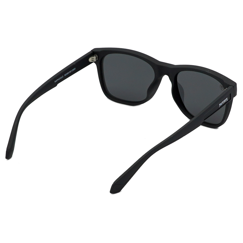 Raphchild MTB Black Bild 3