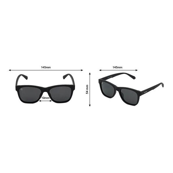 Raphchild MTB Black Bild 4