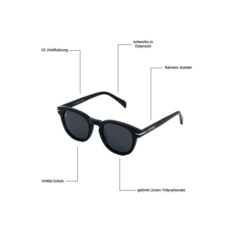 Rephinion BLK Black Bild 5