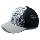 Resphie Snapback Cap Mystic Black Bild 1