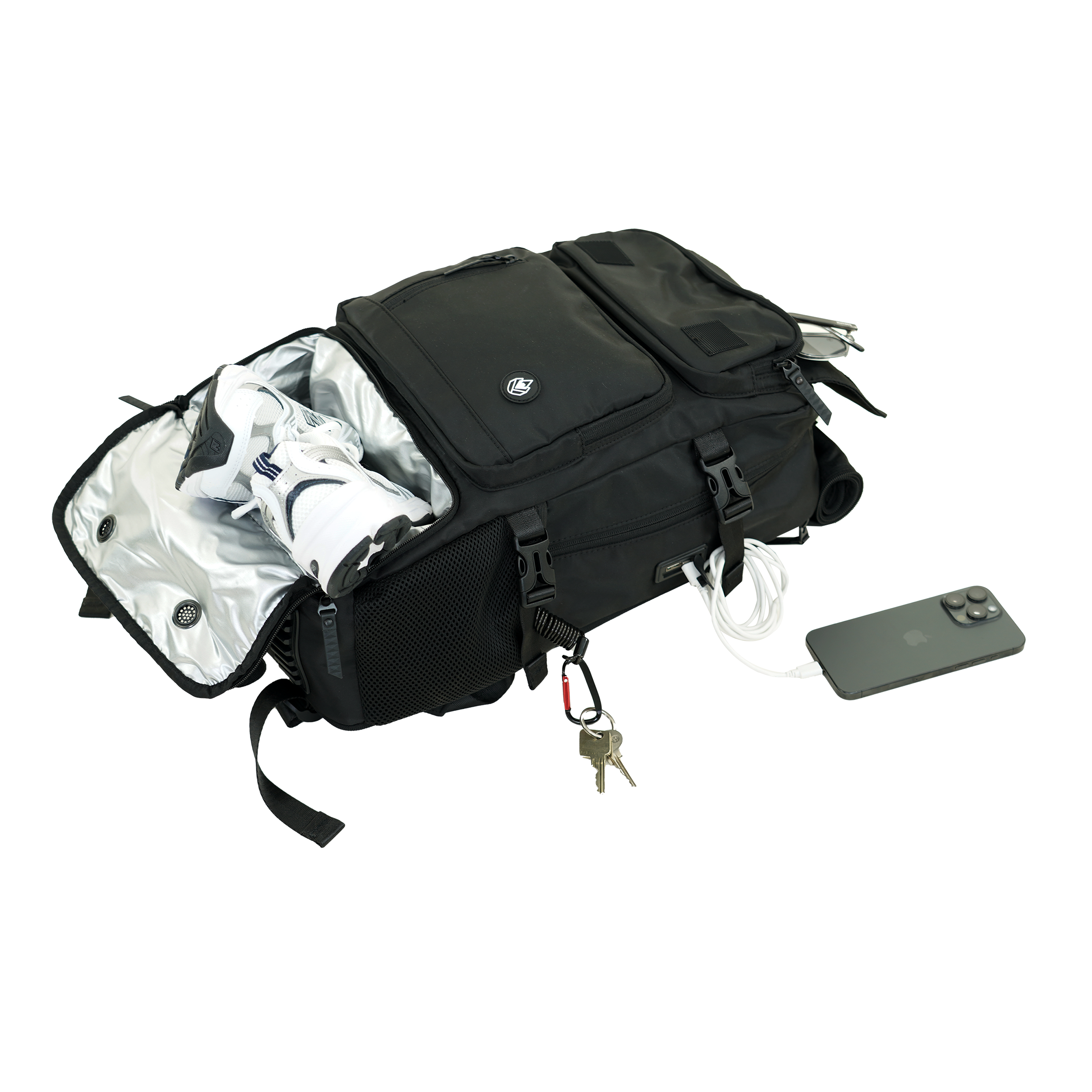 Saltilloph 20 Black Bild 7
