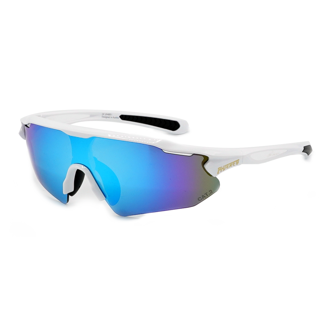 Samuraiph Ltd Ice Blue S3 Bild 1