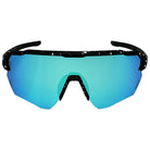 Sandgraiph Ltd Splatter BLK Ice Blu Bild 2