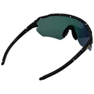 Sandgraiph Ltd Splatter BLK Ice Blu Bild 3