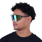 Sandgraiph Black/Green Bild 5