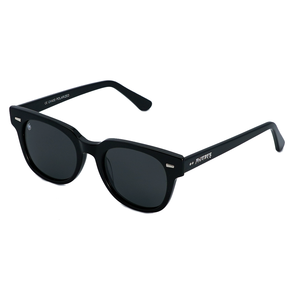 Senupho BLK Black Bild 1