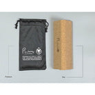 Senupho BLK Black Bild 6