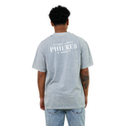 Since 19 Washed Gray Bild 1