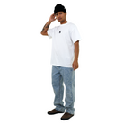 Skulleph Bright White Bild 3