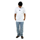 Skulleph Bright White Bild 5