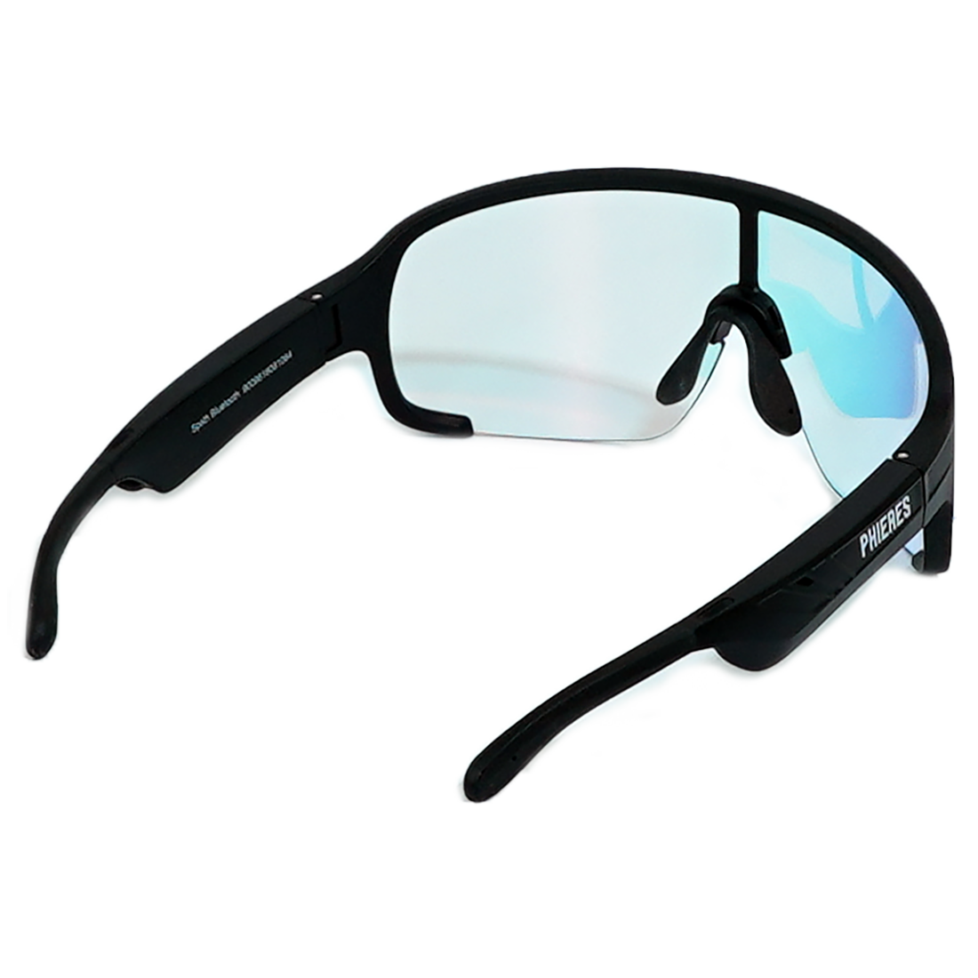 Spath BT Blk/Blue Photochr Bild 5