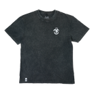 Studioph Acid Tee Black Wash Bild 2