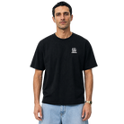 Studioph Tee Black Bild 1