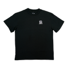 Studioph Tee Black Bild 3