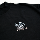 Studioph Tee Black Bild 5
