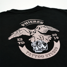 Studioph Tee Black Bild 6