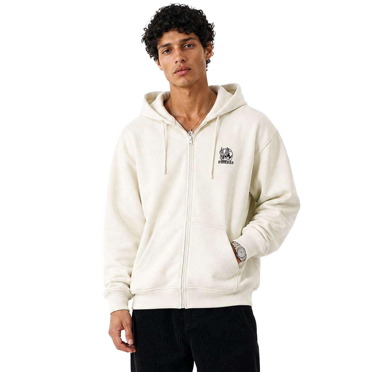 Studioph ZH Light Gray Bild 1