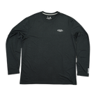 Sunerph LS UPF50 Heather Charcoal Bild 6