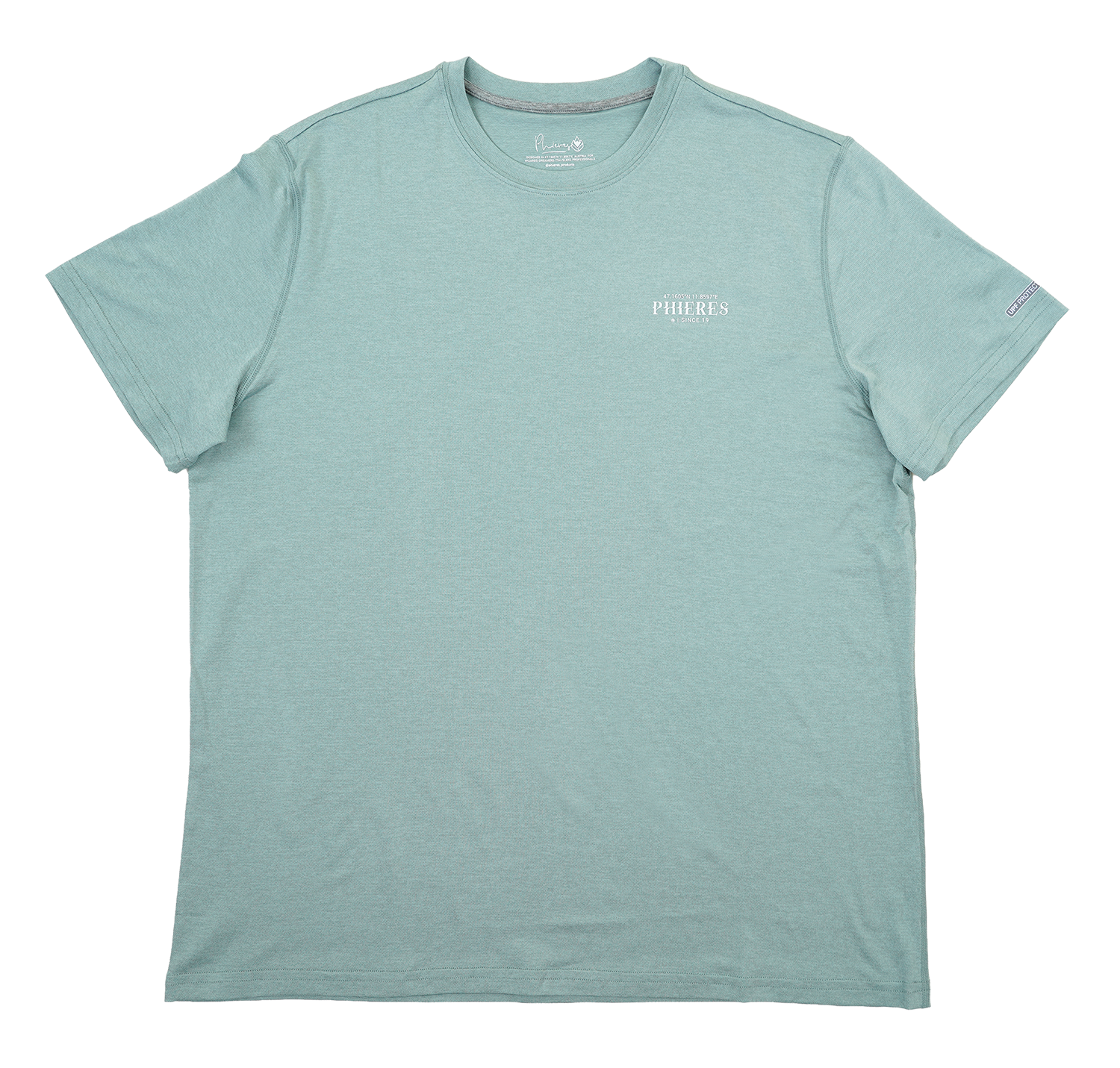 Sunerph UPF50 Heather Abyss Bild 5