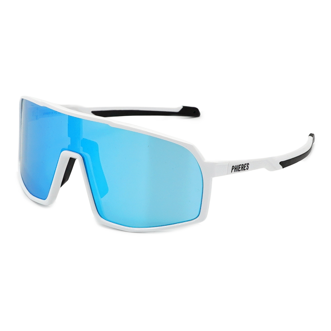 Tawonph White/Ice Blue Bild 1