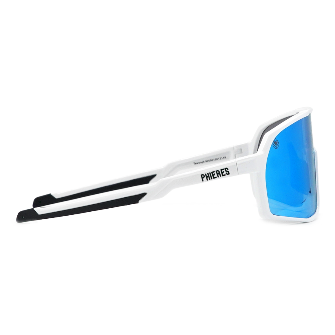 Tawonph White/Ice Blue Bild 3