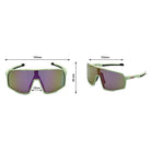 Tawonph Mint/Purple Bild 4