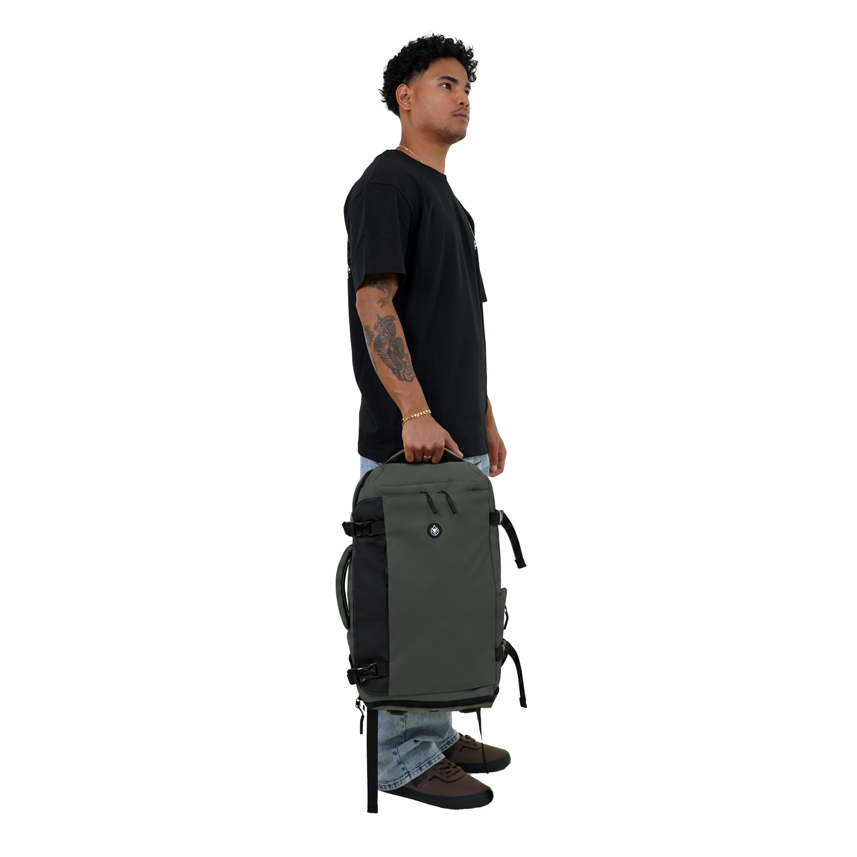 Tiphuana 31 Dark Green Bild 10