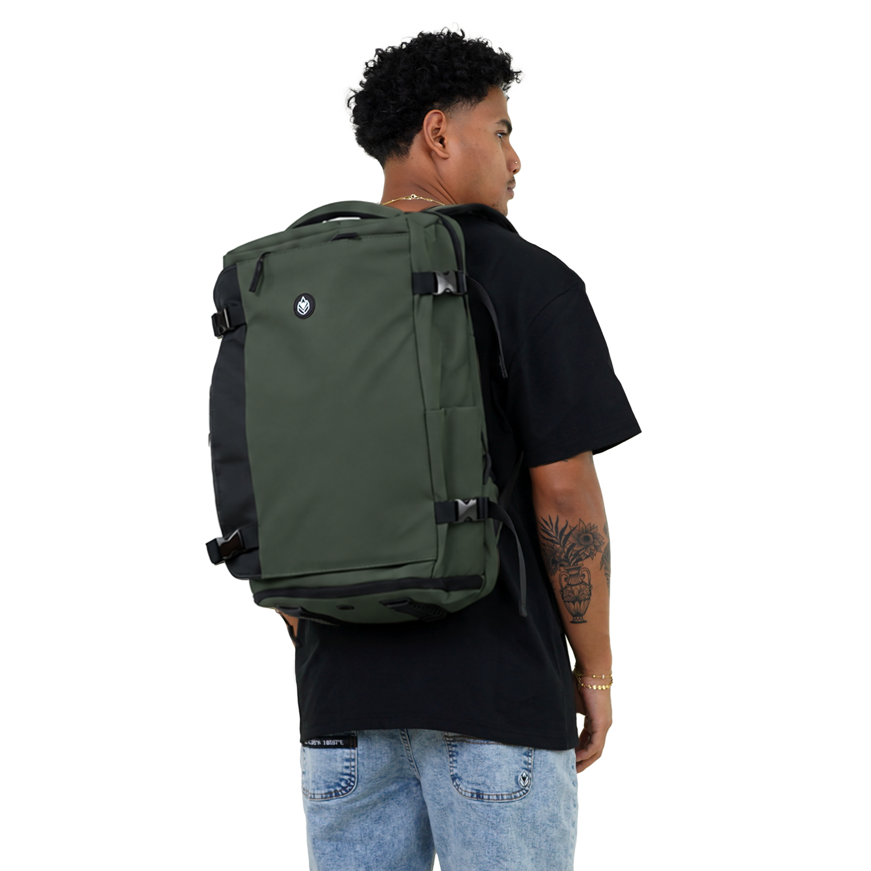 Tiphuana 31 Dark Green Bild 6