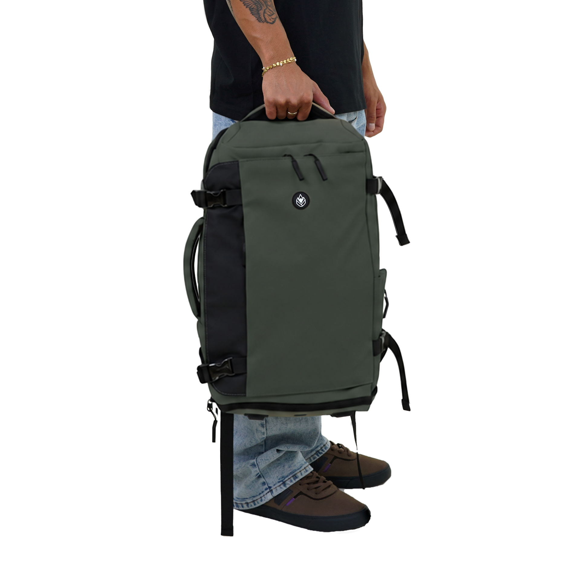 Tiphuana 31 Dark Green Bild 7