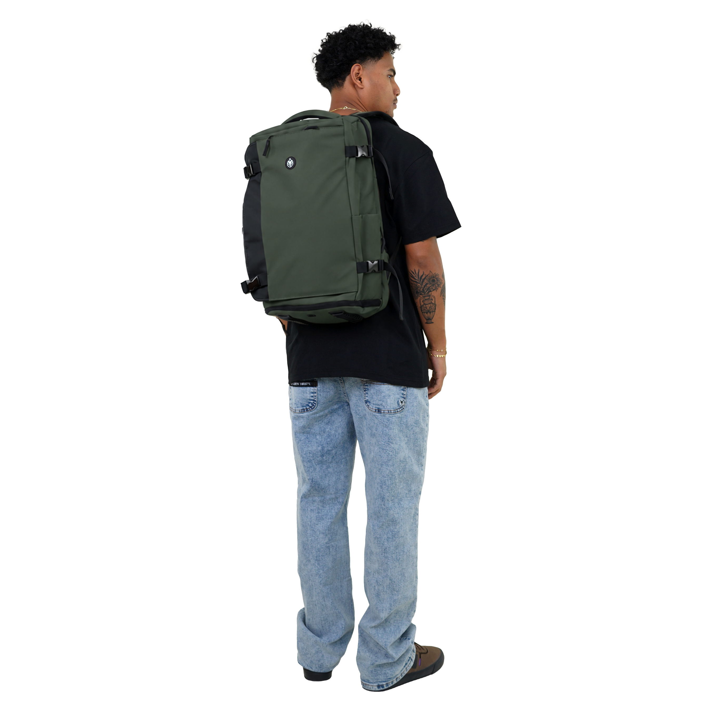 Tiphuana 31 Dark Green Bild 8