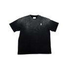 Torrioph Acid Tee Acid Black Bild 3