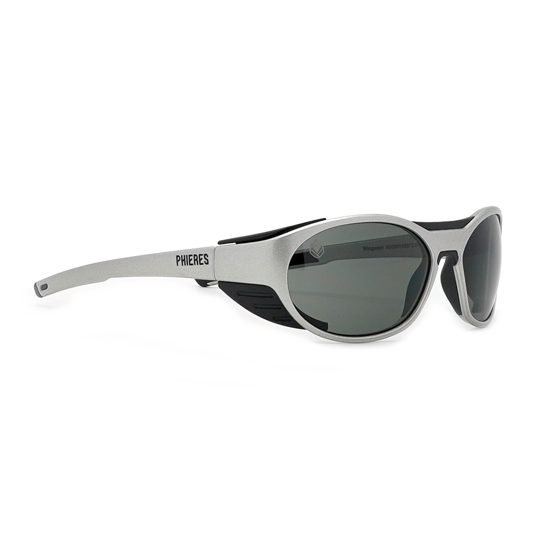 Wingseph Silver/Black Bild 3