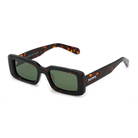 Yosilenph Brown Tortoise/Green Bild 1