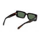 Yosilenph Brown Tortoise/Green Bild 3