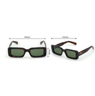 Yosilenph Brown Tortoise/Green Bild 4