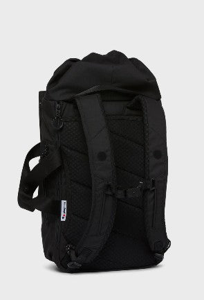 BLOK MEDIUM Rooted Black Bild 3