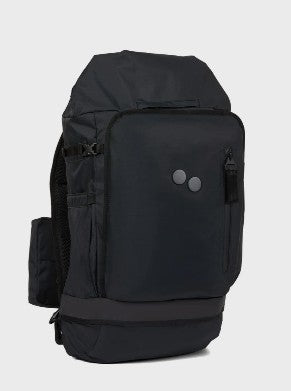 Komut Medium Pure Black Bild 1