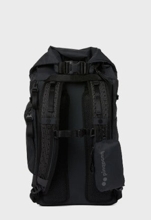 Komut Medium Pure Black Bild 3
