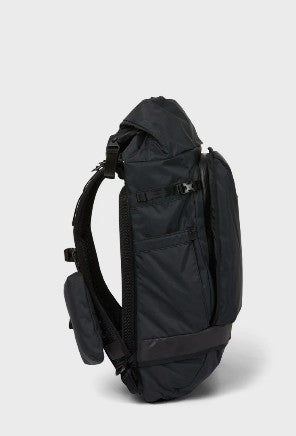 Komut Medium Pure Black Bild 4