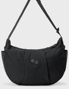 Krumm Large Crinkle Black Bild 1