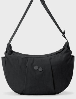 Krumm Large Crinkle Black Bild 1