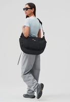 Krumm Large Crinkle Black Bild 2