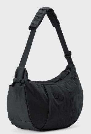 Krumm Large Crinkle Black Bild 4