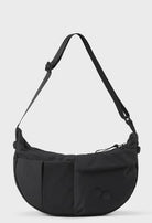 Krumm Medium Crinkle Black Bild 1