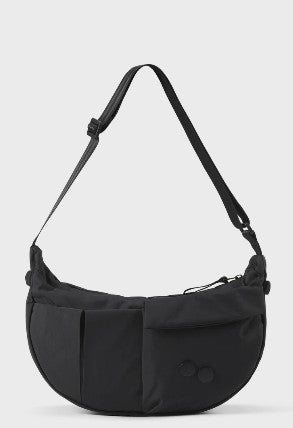 Krumm Medium Crinkle Black Bild 1