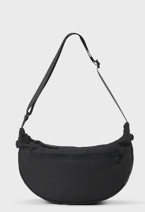 Krumm Medium Crinkle Black Bild 3